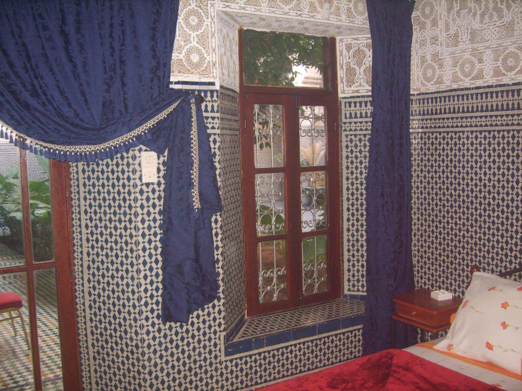 Riad Les Chrifis