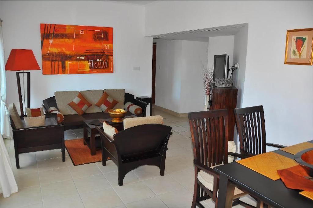 Hanneman Holiday Residence