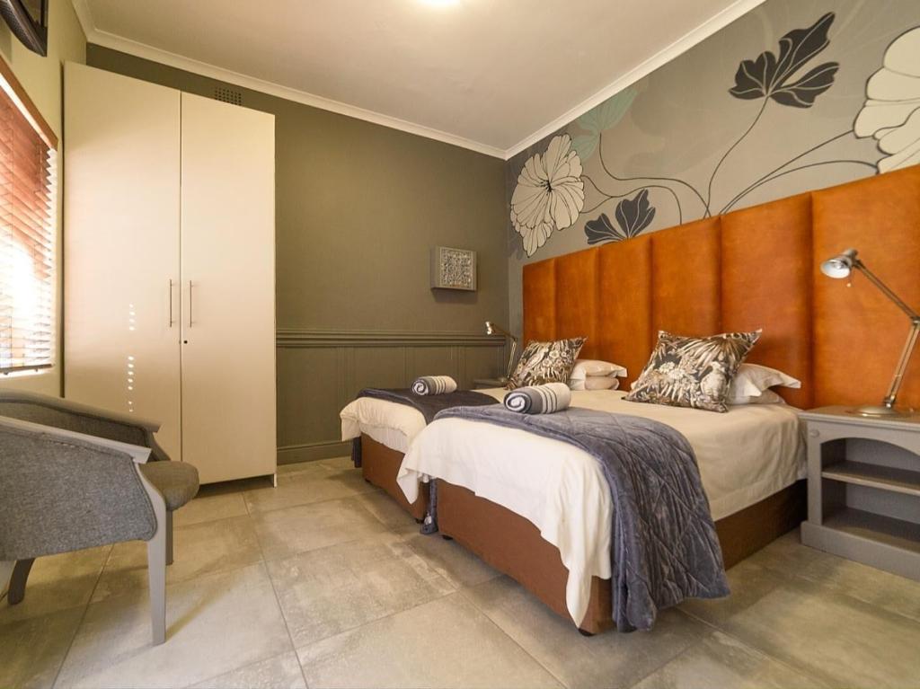 Leeuwenzee Guest House