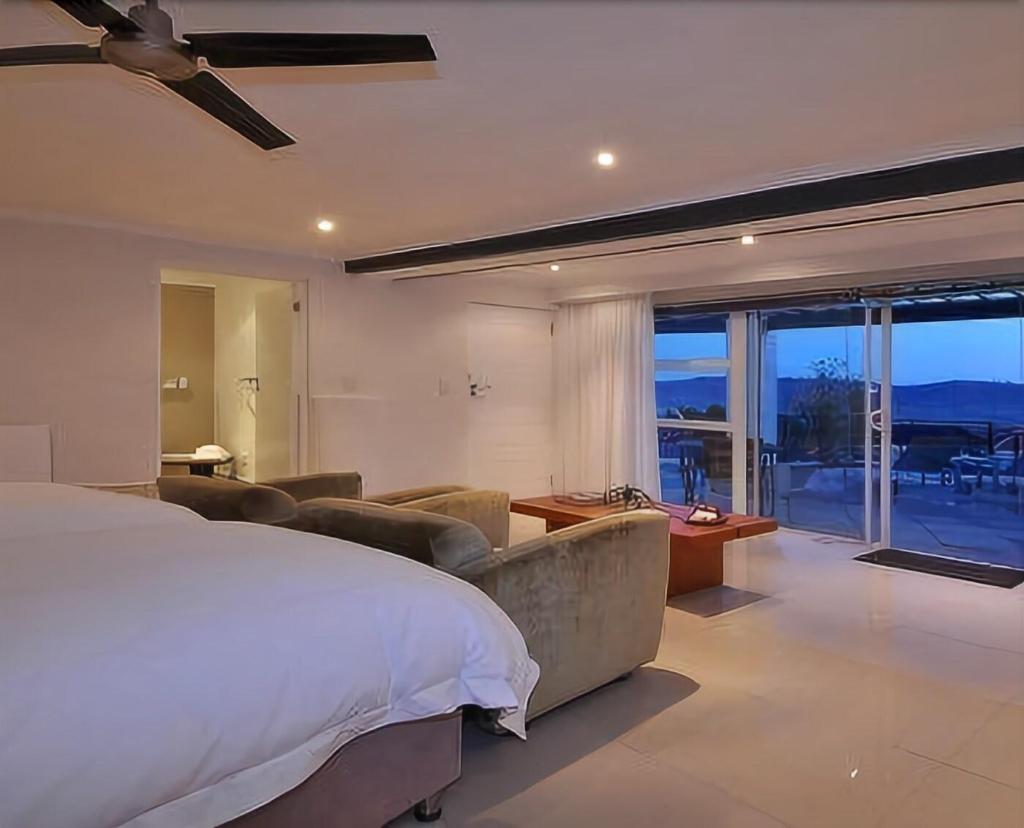 Villa Afrikana Guest Suites