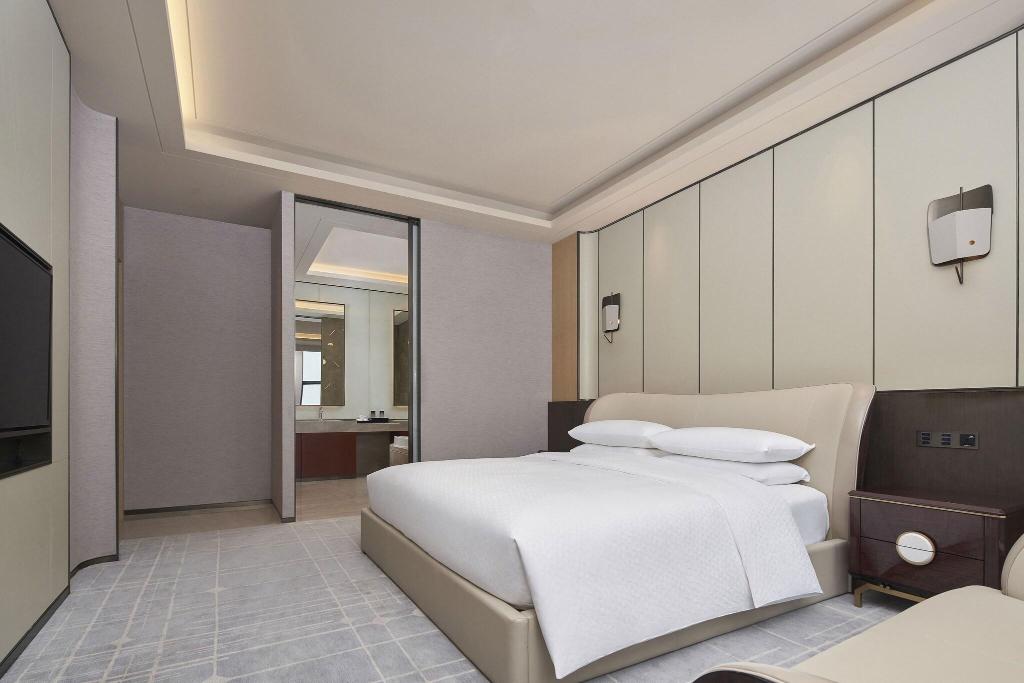 Four Points By Sheraton Guiyang Huaxi