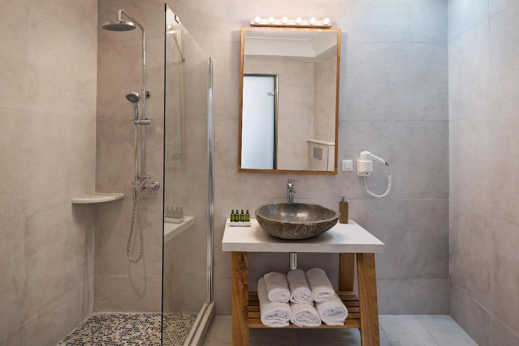 Altemar Suites