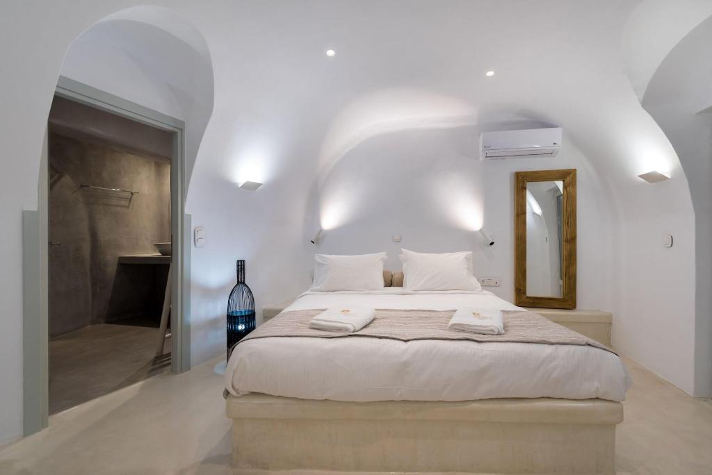 Iriana Suites