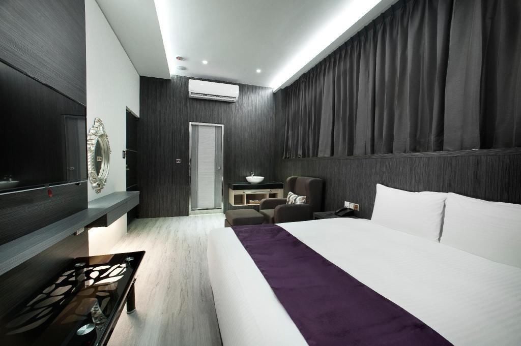 Fukun 5 Motel