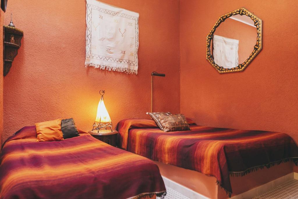 El Riad Andaluz
