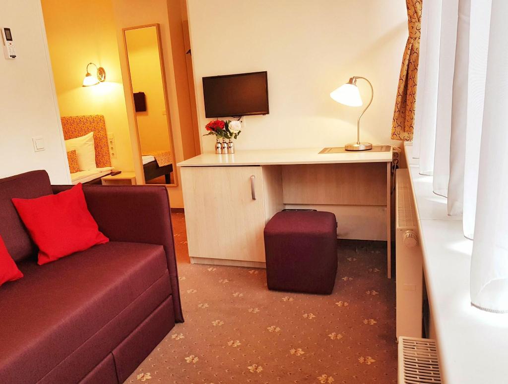 Vivulskio Hotel