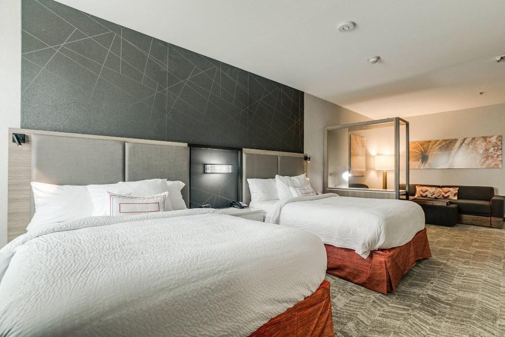 Springhill Suites By Marriott Stillwater