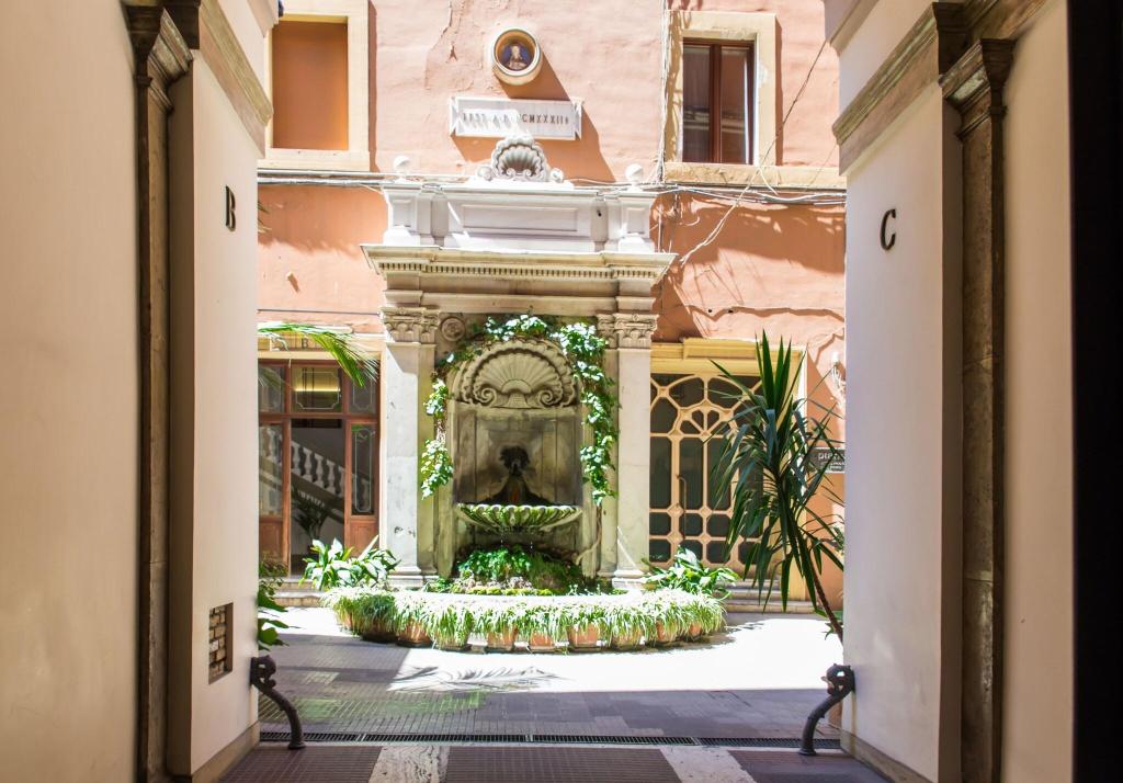 Nazionale Palace Suites