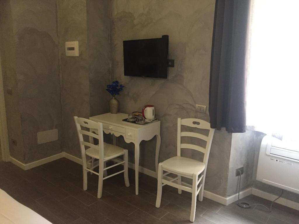 Top Floor Navona