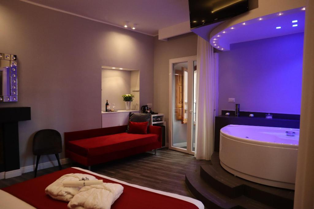 Millina Suites In Navona