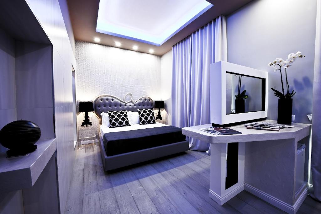 Corso Boutique Luxury Rooms