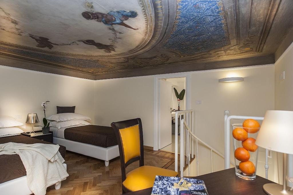 Dve Suite Rome