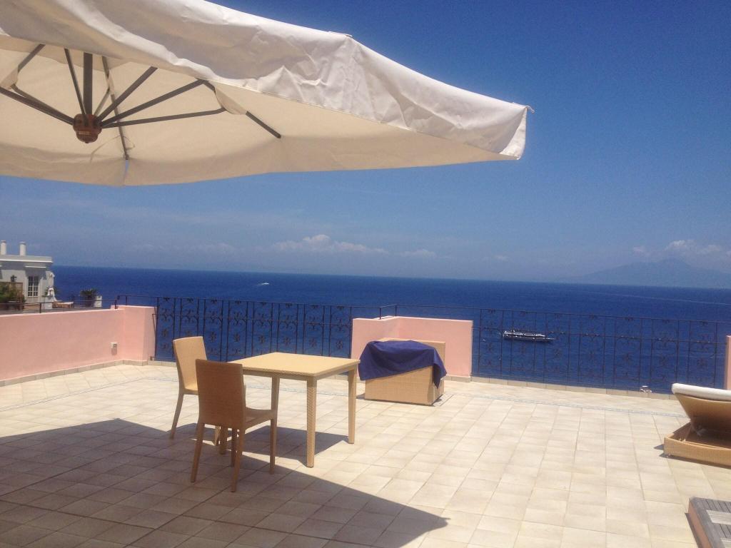 Capri Inn