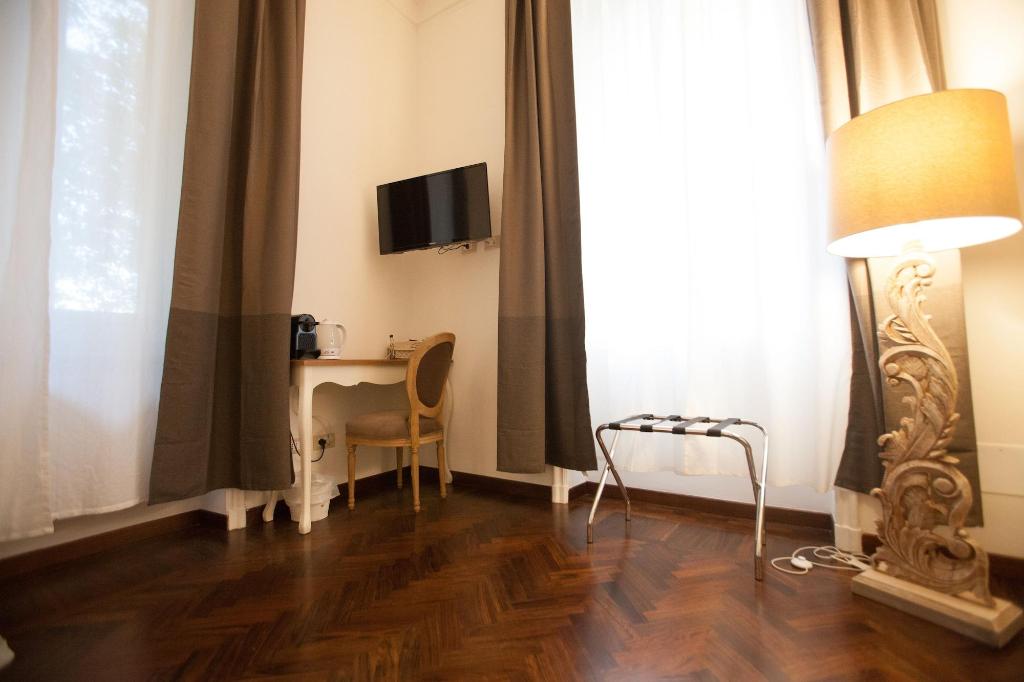 Popolo Flaminio Rooms