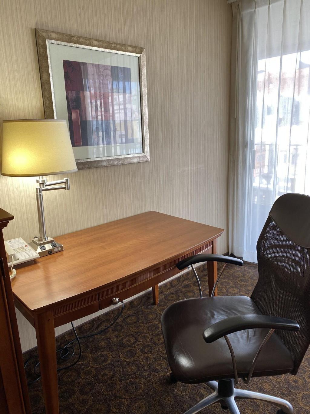Hotel Royal Pacific Motor Inn, USA, San Francisco. Großes 2