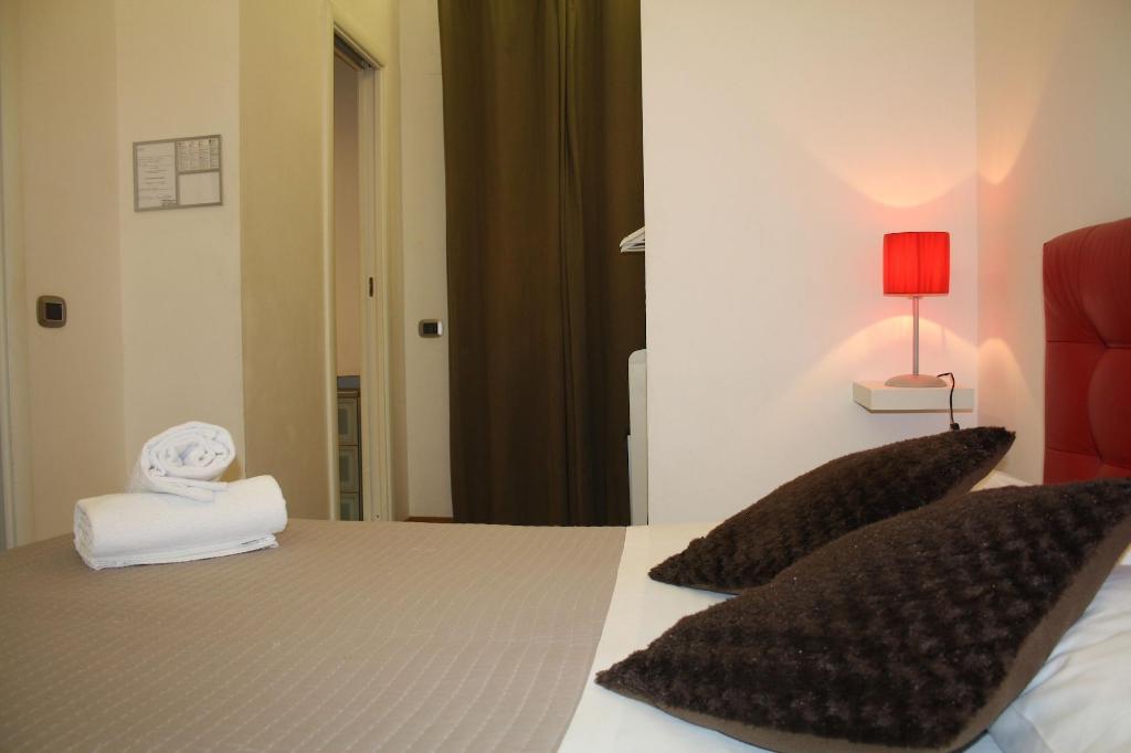 Home In Rome Trevi