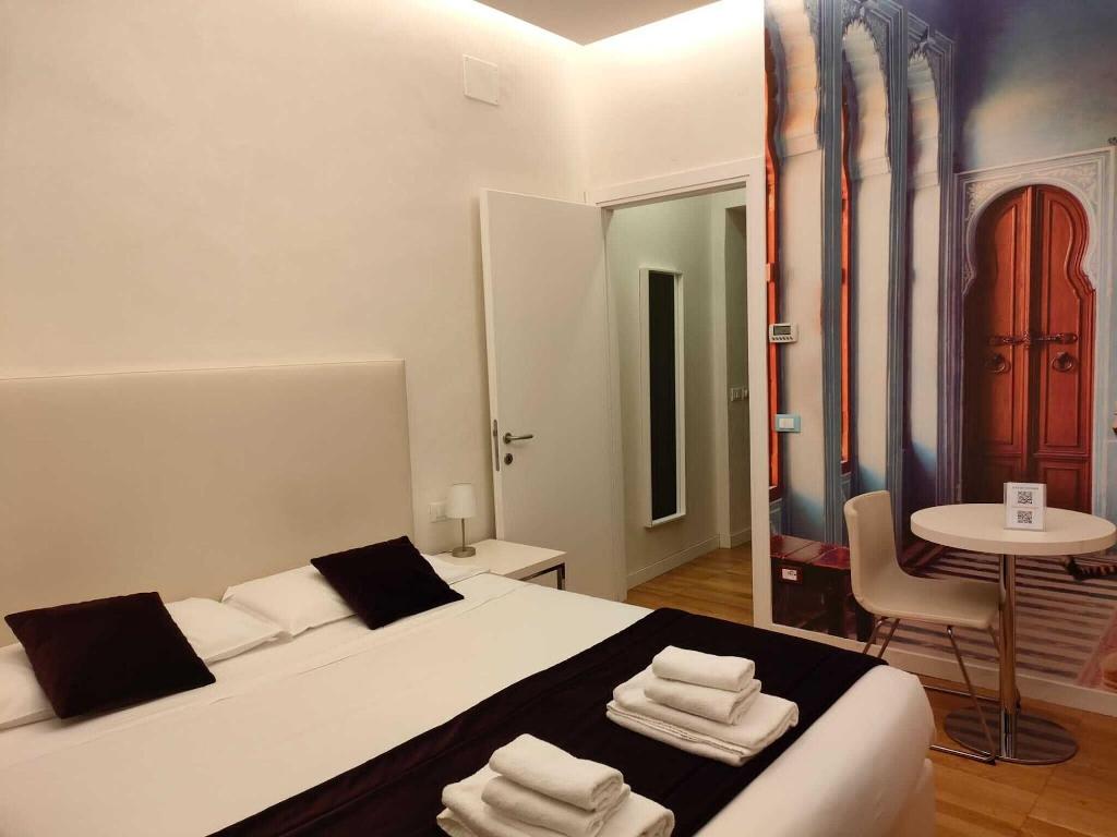 Trevi Elite Roma