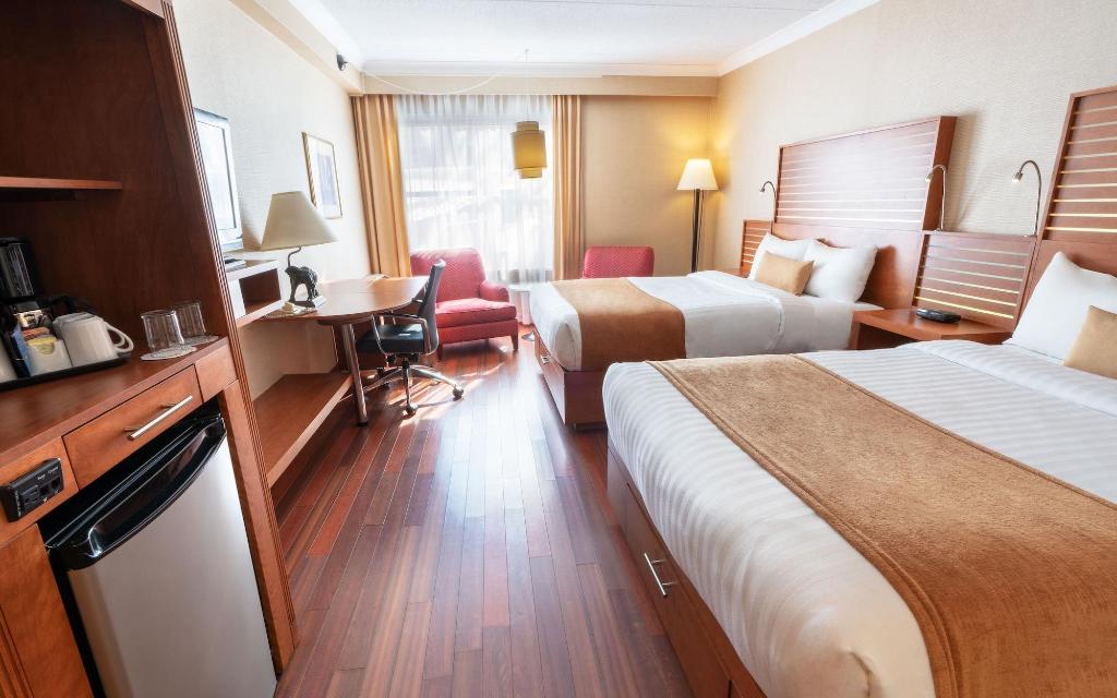 Hotel Lindbergh