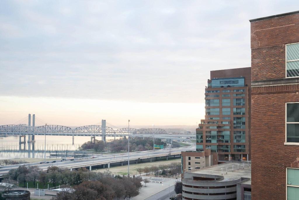 Moxy Louisville Downtown