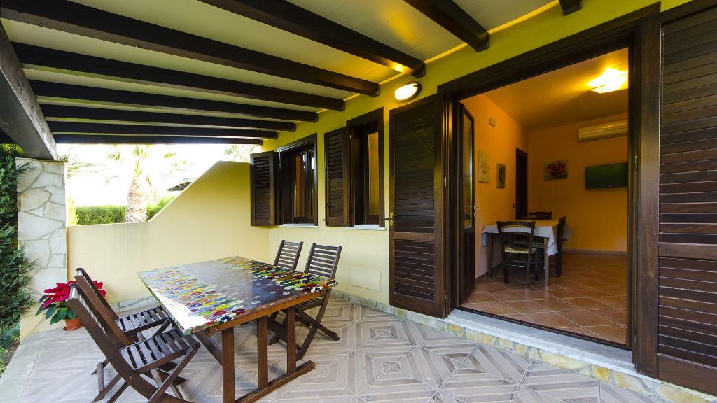 Residence Hydria