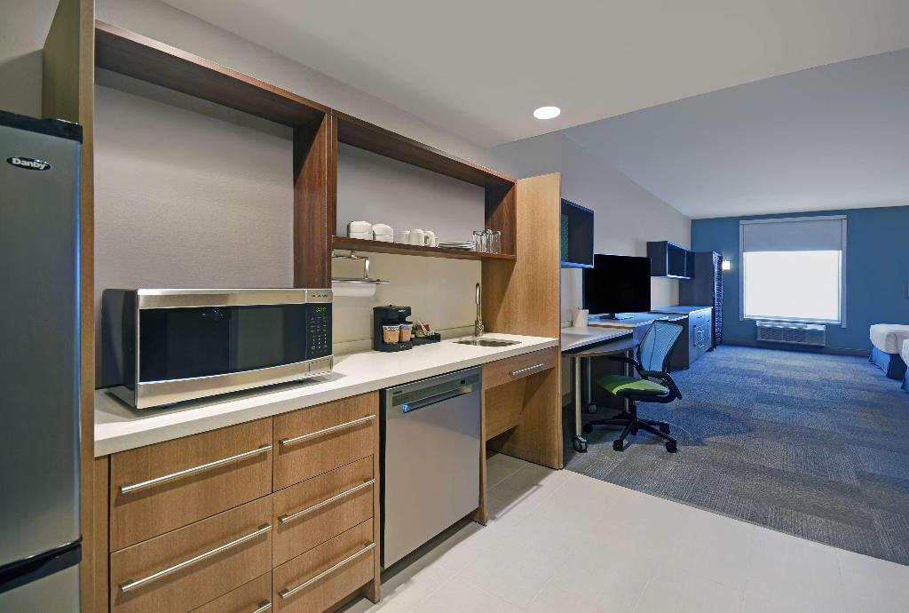 Home2 Suites By Hilton Columbus