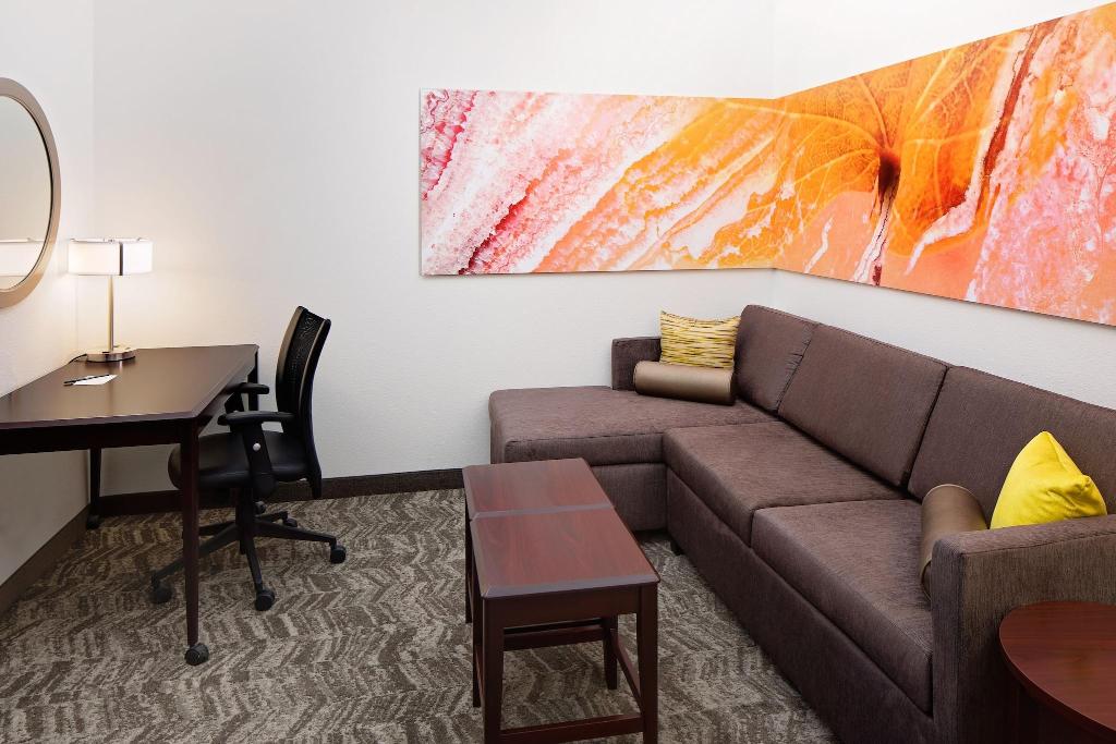 Springhill Suites By Marriott Ardmore