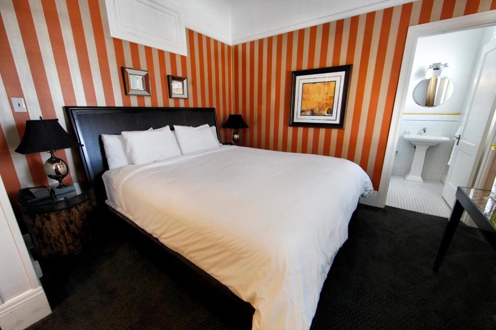 Mount View Hotel & Spa