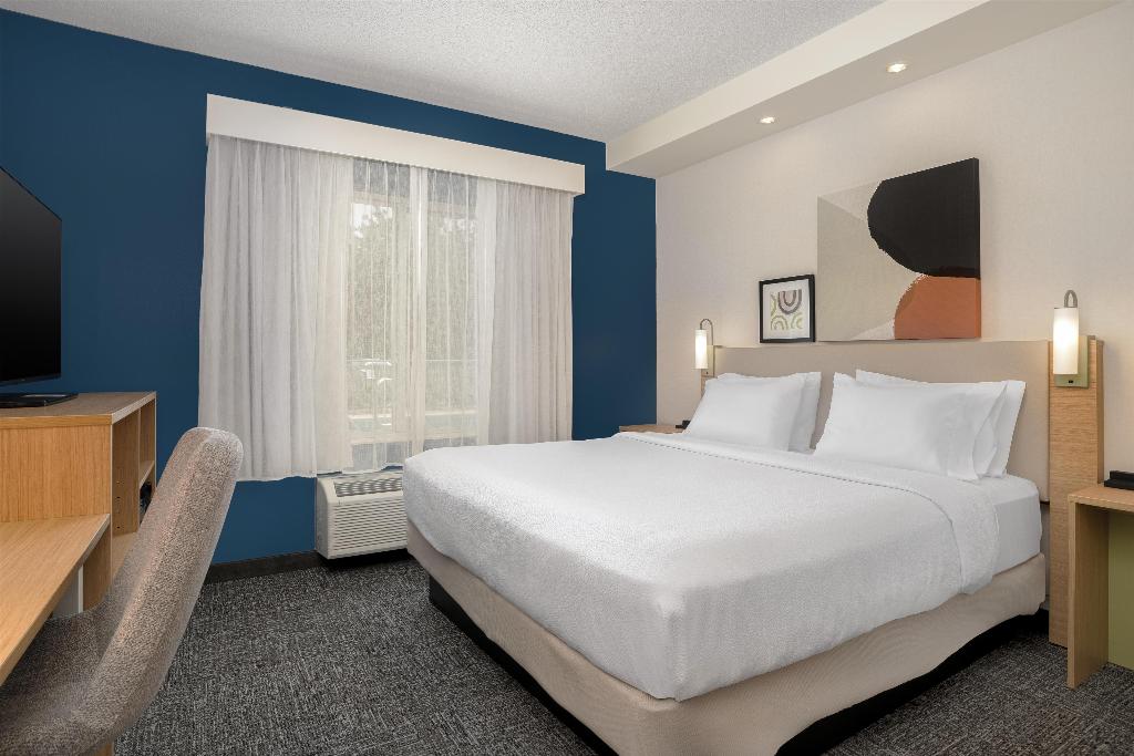 Spark by Hilton Lancaster