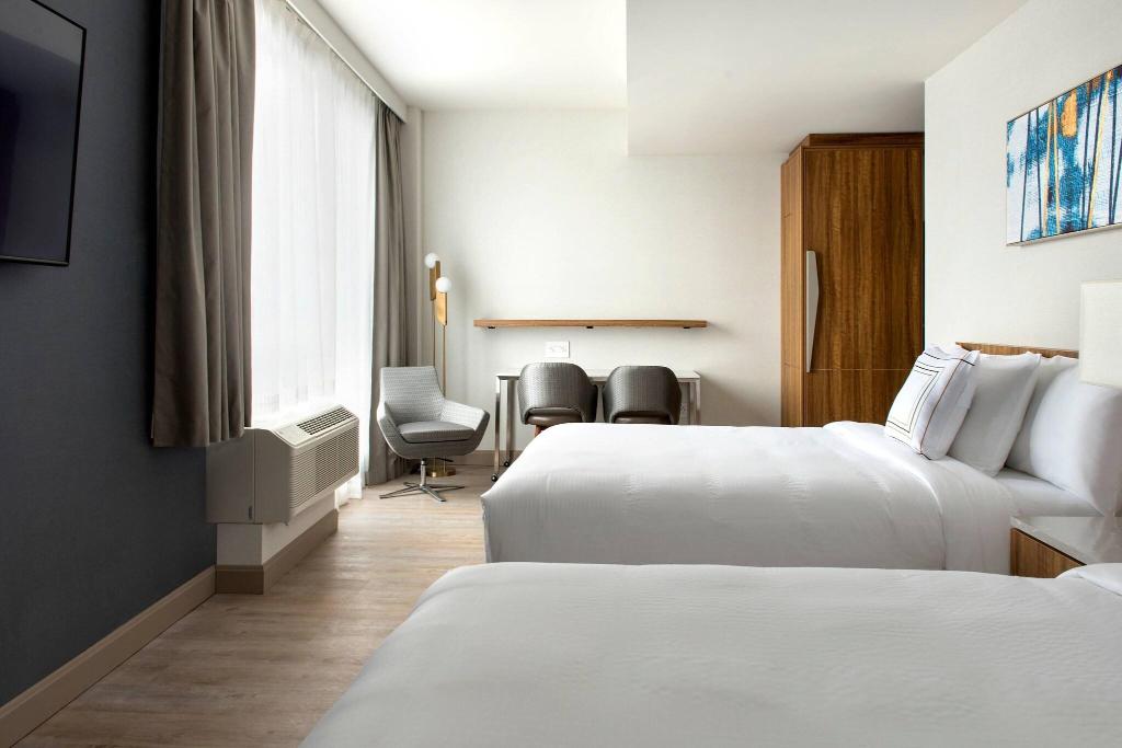 Towneplace Suites By Marriott New York Long Island