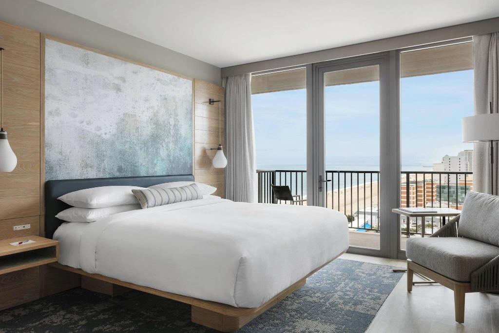 Marriott Virginia Beach Oceanfront