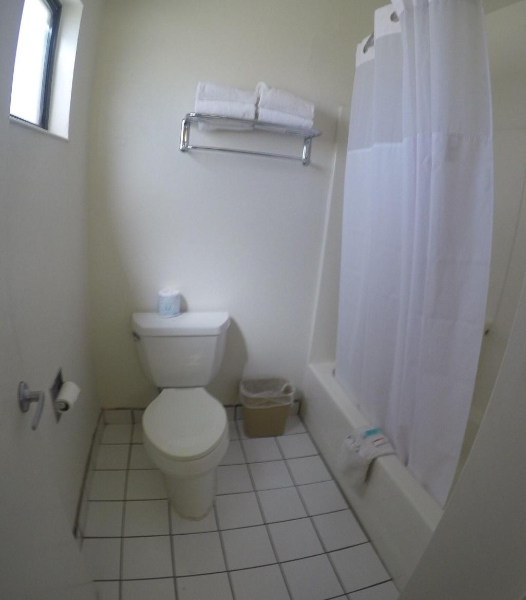 Americas Best Value Inn Blythe