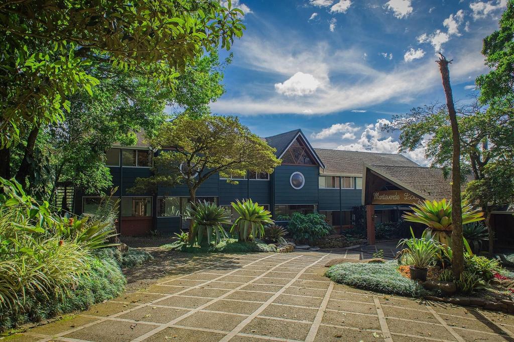 Monteverde Lodge And Gardens
