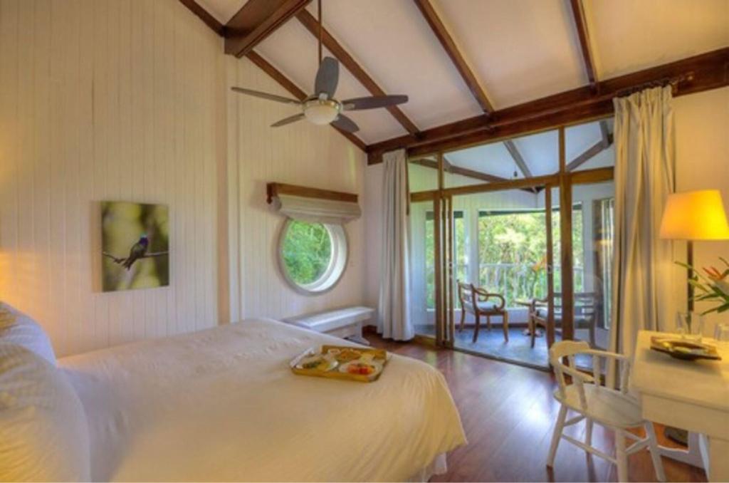 Monteverde Lodge & Gardens