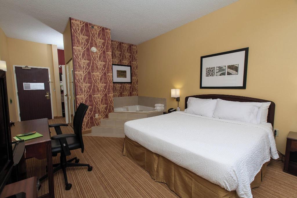 Courtyard By Marriott Florence