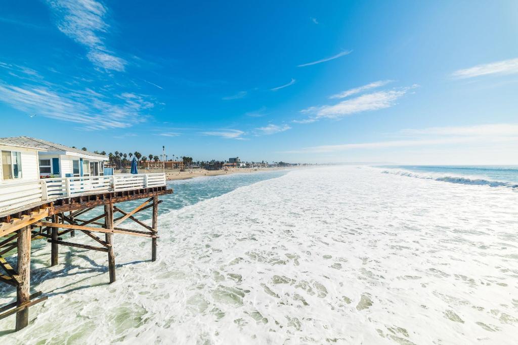Pacific View Inn, Pacific Beach & Mission Beach