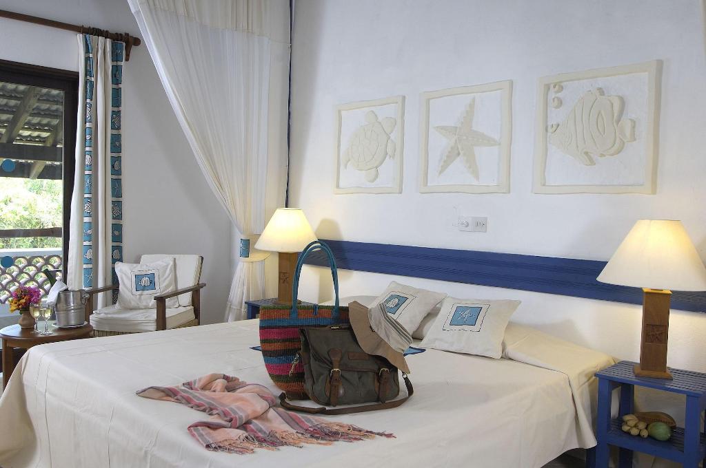 Pinewood Beach Resort And Spa