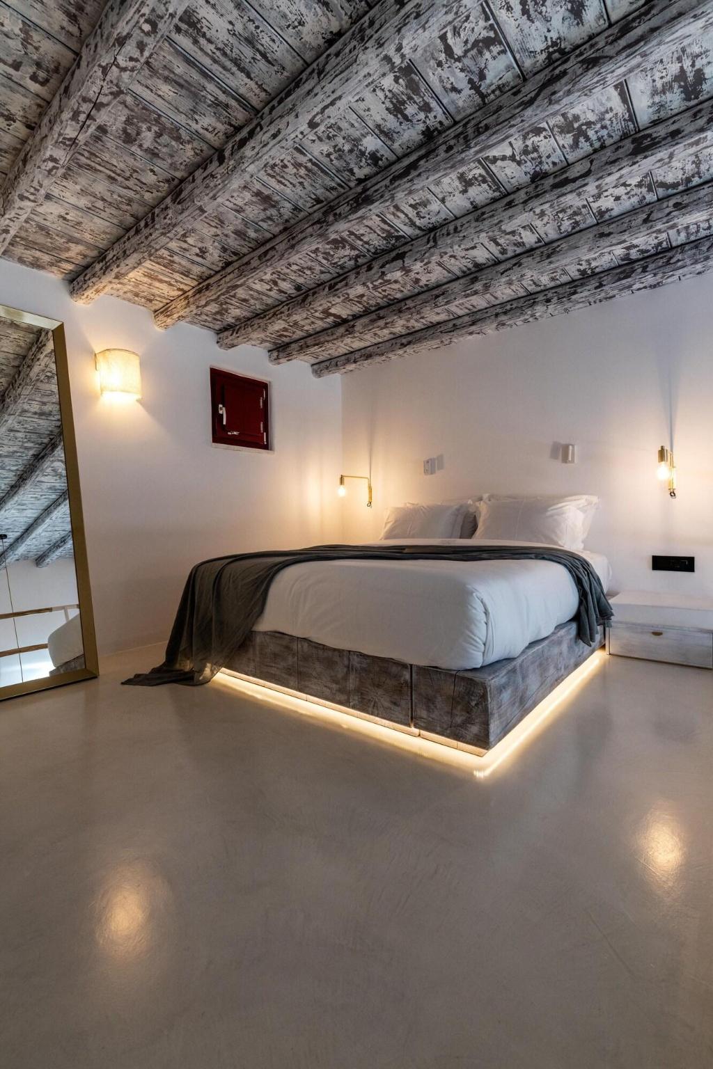 The Townhouse Mykonos