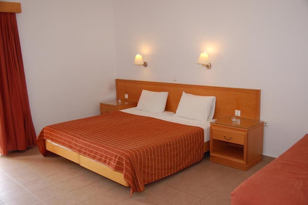 Eleni Apart-Hotel