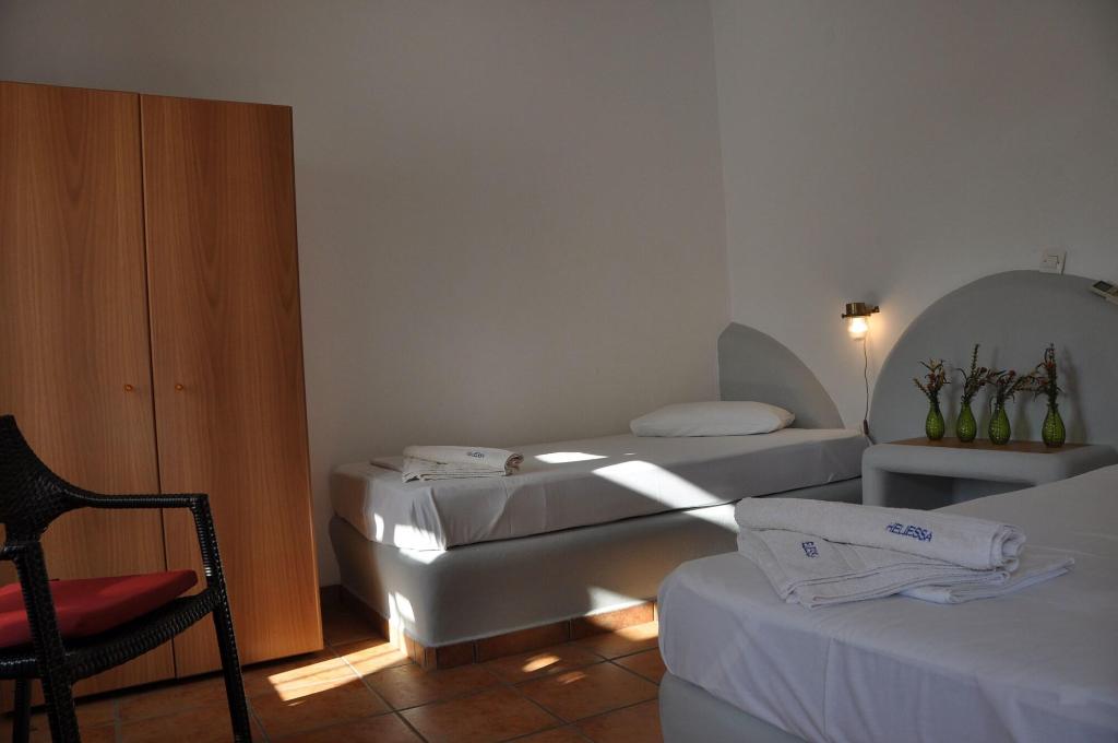 Heliessa Rooms & Suites