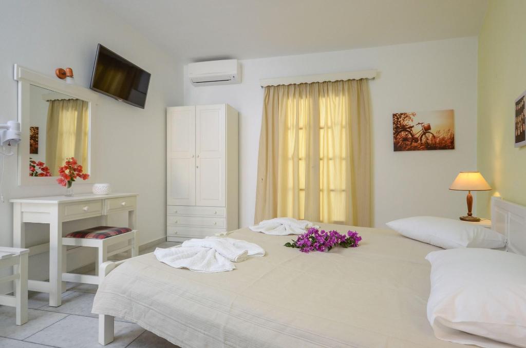 Hotel Francesca
