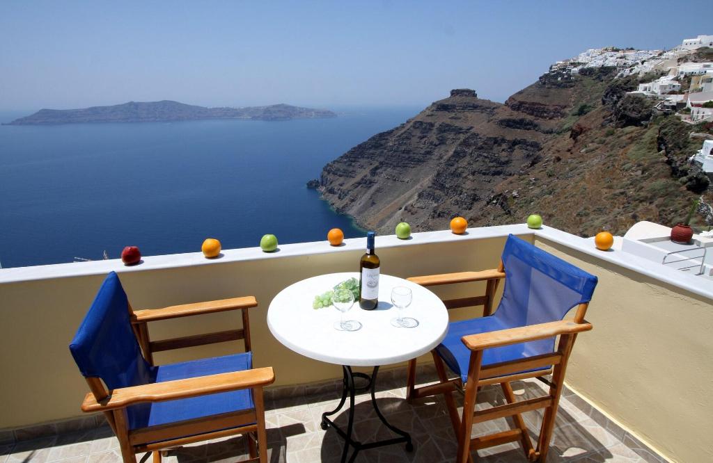 Hotel Mylos