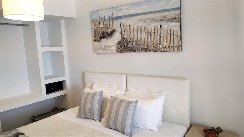 Hotel Mylos