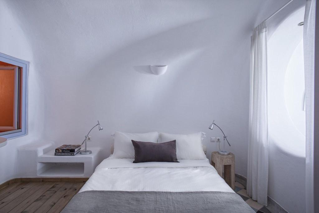Ikastikies Suites