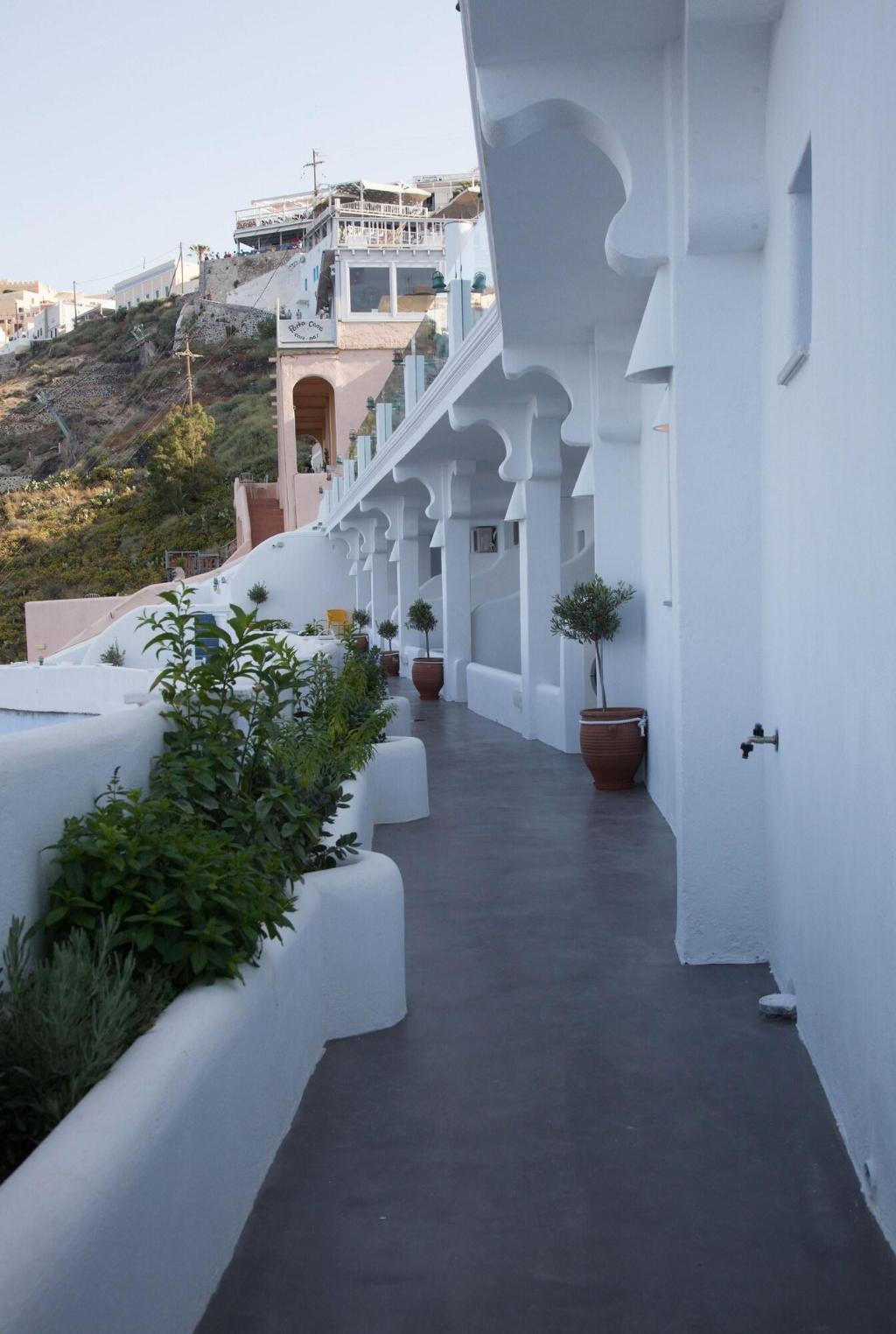 Fanari Vista Suites