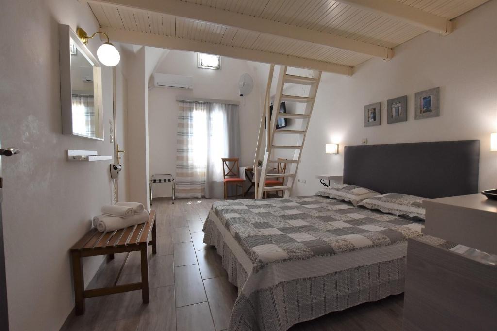 Rodakas Hotel