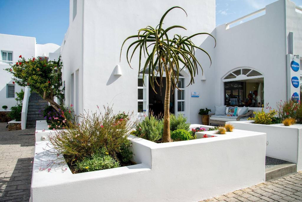 Makris Beach Hotel