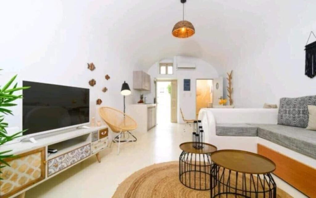 Irene City Villas