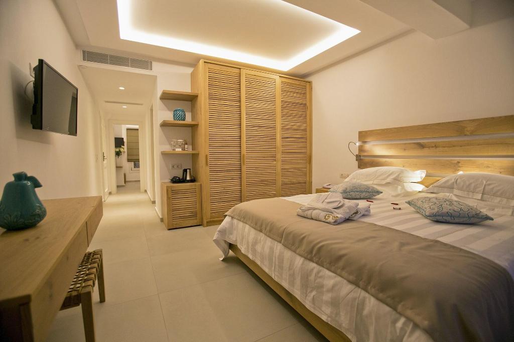 Thalassa Boutique Hotel