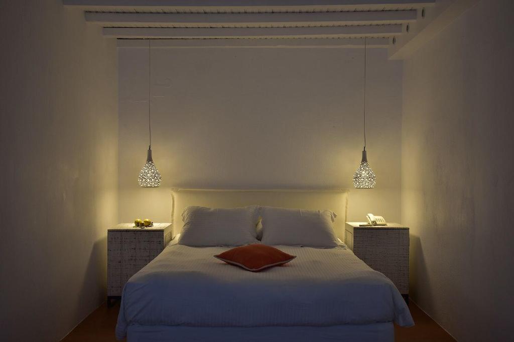 Margie Mykonos Hotel