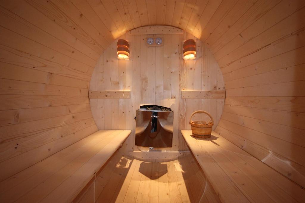 Archontiko Metsovou Boutique Hotel